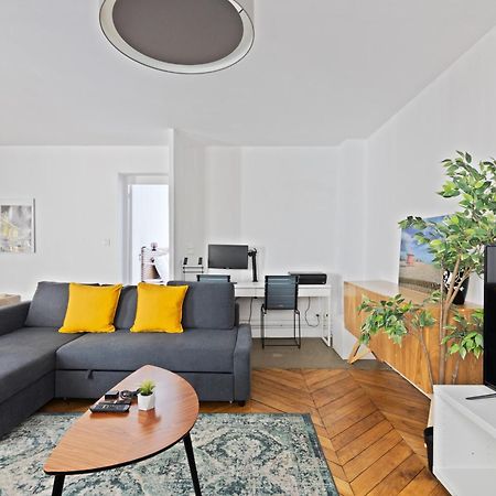 Appartement Quartier Notre Dame Paris Luaran gambar