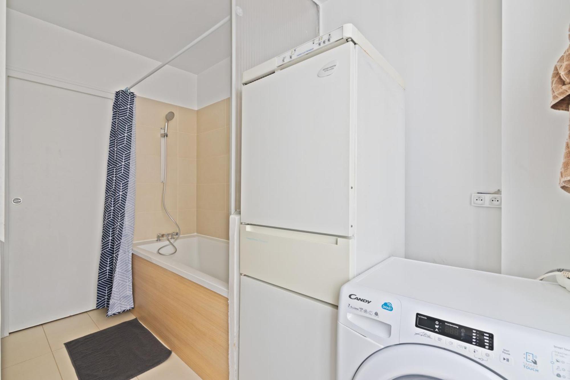 Appartement Quartier Notre Dame Paris Luaran gambar