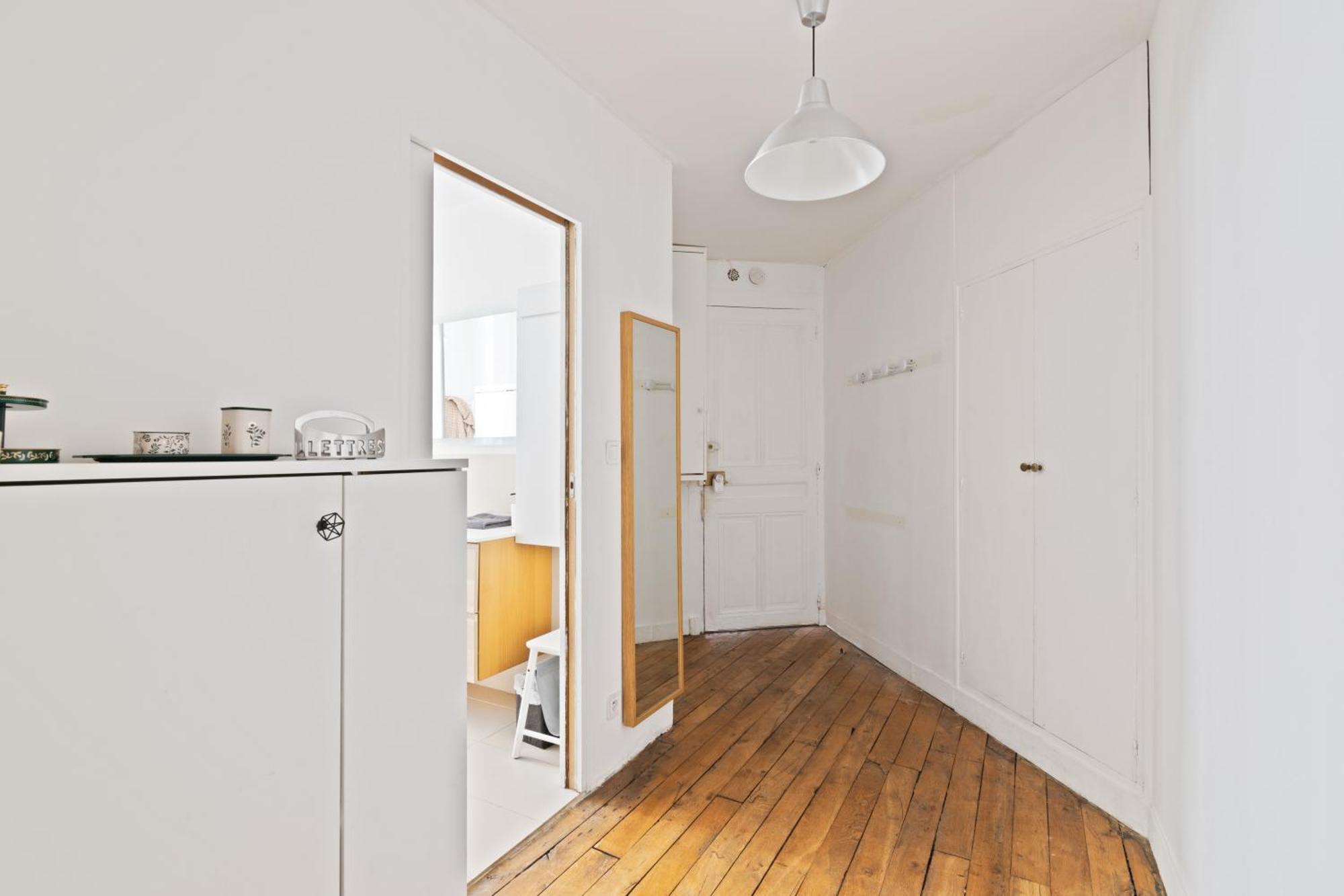 Appartement Quartier Notre Dame Paris Luaran gambar