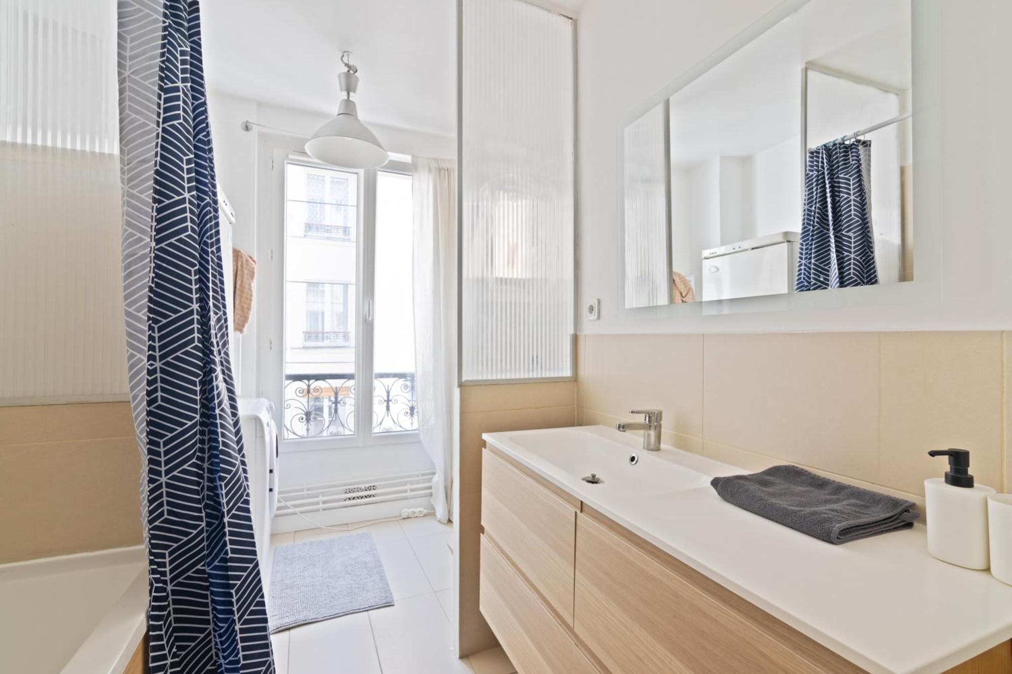 Appartement Quartier Notre Dame Paris Luaran gambar